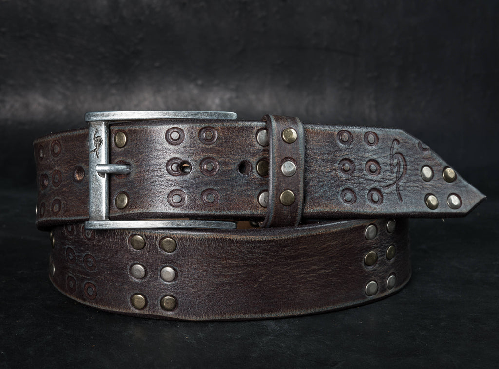 Wifi Belt - Brown – ISHAOR