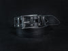 Square Belt - Black