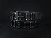 Entourage Belt - Black