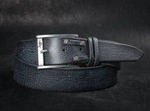 Rustic Style, Men's Belt, Unique Leather, Men's Black Leather, Wide Belt, Mens Apparel, Buckle Belt, Artisan Leather, Design Accessories Men