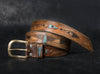 Men's Fashion Accessories,Custom leather belts, Genuine Leather, Buckle Belt, Brown Leather Belt, Unique Leather, Design Leather, His Gift