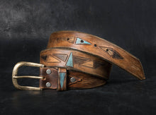 Men's Fashion Accessories,Custom leather belts, Genuine Leather, Buckle Belt, Brown Leather Belt, Unique Leather, Design Leather, His Gift