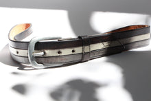 Rustic Leather Belt Mens  Unisex Style  Handcrafted Unique Accessories