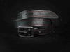 Handmade Leather Mens Belt - Fashionable Functional Perfect Gift for Him or Dad