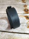 Black Leather Bracelet, Leather Bracelet, Men Bracelet, Leather Cuff, wrap leather bracelet, leather wristband, Boho Leather Jewelry, Gift