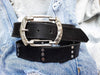 Rocker belt