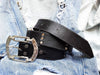 Rocker belt