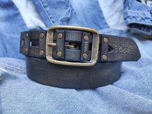 Black Belt, Leather Belt, Women's Belts, Custom leather belts, Leather, Gift For Men, Buckle Belts, Leather Accessories, Fashion Belt, Belt