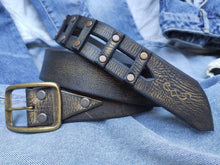 Black Belt, Leather Belt, Women's Belts, Custom leather belts, Leather, Gift For Men, Buckle Belts, Leather Accessories, Fashion Belt, Belt