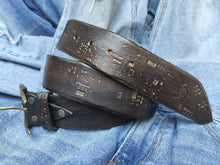 Brown leather Belt,Computer accessories, Women's Style, Men's Brown Leather,Father's Day Gift, Custom leather belts Crafted Belt,Unique Belt