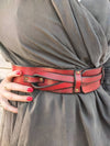 Red Belts, Waist Belt, Leather Belts, Woman's Belt, Women's Leather Belts, Dress Belt, Gift For Her, Leather Waist Belt, Unique Gift