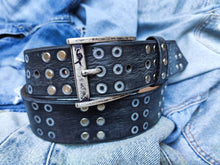 Artisan Leather, Brown Gray Belt, Men's Belt, Leather Belt, Men's Leather Belt, Jeans Belt, Fashion Accessories, Men's Gift, Unique Leather