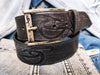 The Balance Belt - Black