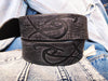 The Balance Belt - Black