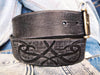 The Balance Belt - Black