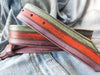 summery belt - Tri colour