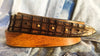 Buckleless Belt - Brown