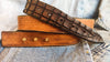 Buckleless Belt - Brown