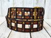 Entourage Belt - Brown