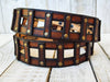 Entourage Belt - Brown