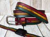 Reggae belt