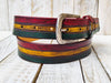 Reggae belt