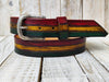 Reggae belt