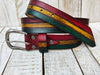 Reggae belt