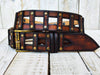 Entourage Belt - Brown